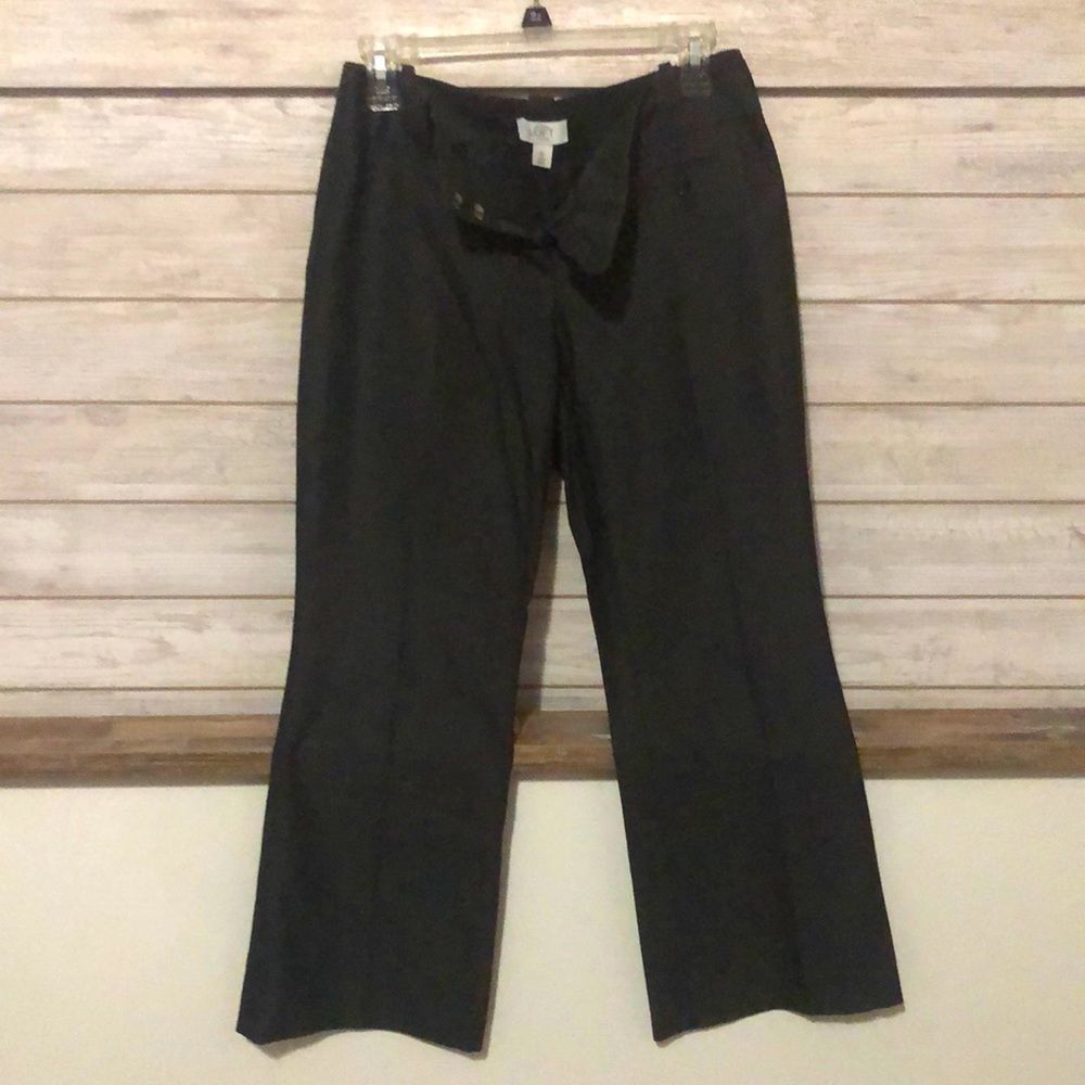 LOFT Dress Slacks 4 Petite